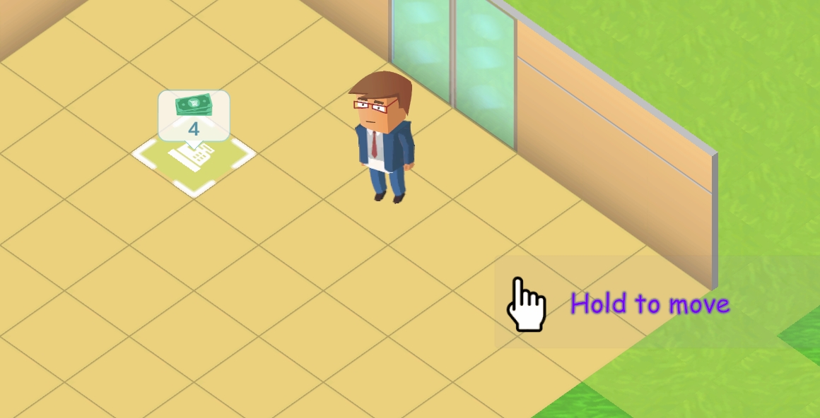 Market Life Gameplay